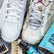 Reshoevn8r Sneaker Laundry System